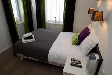 Bed and Breakfast Boutique Hotel Loulou