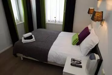 ベッドアンドブレックファースト Boutique Hotel Loulou
