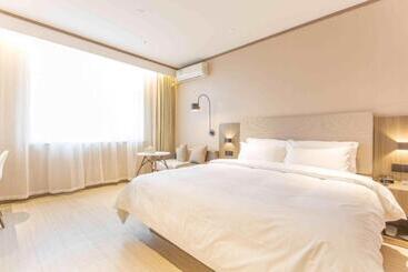 Hanting Hotel Botou Municipal Government