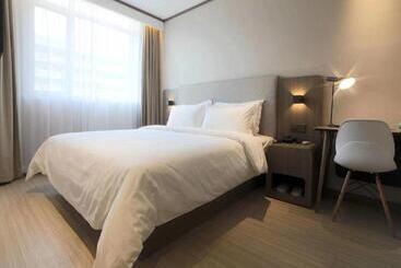 Hanting Hotel Cangzhou Nanpi