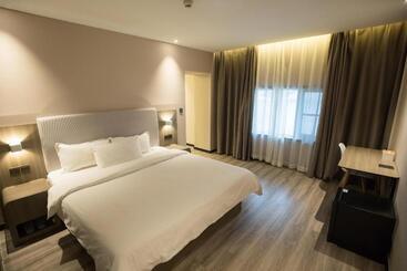Hanting Premium Hotel Youjia Dengfeng Terminal