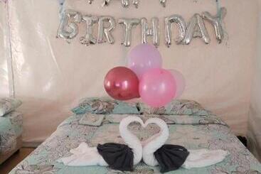 Hotel Ozone By Bankhaokho