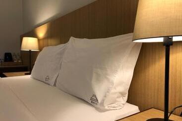 ホテル Pawa Place