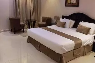 Hotelli Sama Ranyh