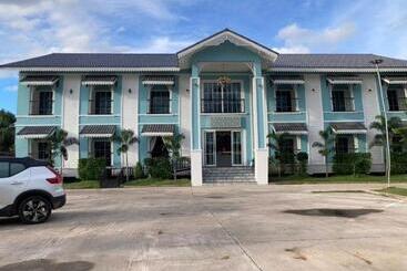 هتل Thong Prachok