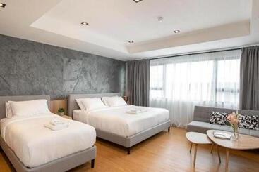 Infinite Hotel @kaset