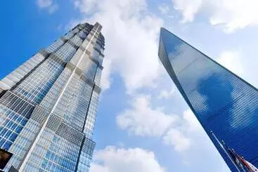 Ji Hotel Shanghai Lujiazui World Plaza