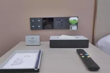 Lavande Hotel Dongguan City Hall Guomao