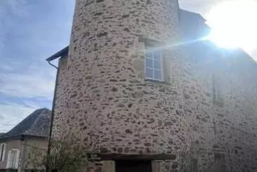 Bed and Breakfast Le Cantou