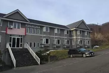 Niyama Onsen Hotel Nk Vila