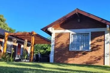 Appartement-hotel Rancho Relaxo