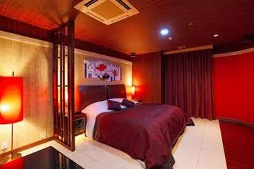 ホテルウォーターゲート香芝