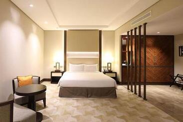 Aerotel Jeddah Transit Hotel In Terminal 1