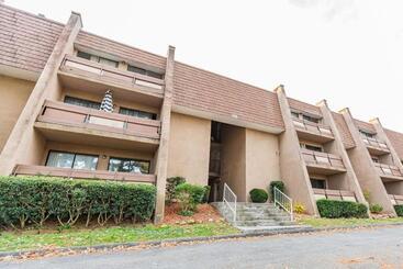 Retkeilymaja Cozy 2 Bedroom Getaway In East Ridge, Chattanooga