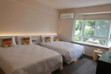 Retkeilymaja 鴻瑞輕旅 中華館