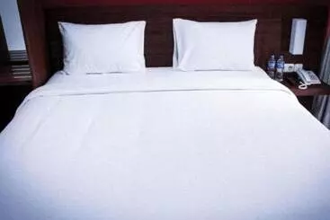 Citismart Hotel Bsd