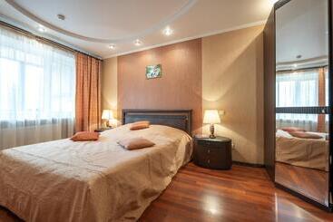 Hotel готель моряк