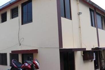 Hôtel Royalton Park