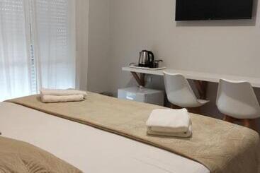 酒店 Laguna Suites