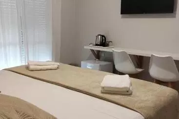 ホテル Laguna Suites
