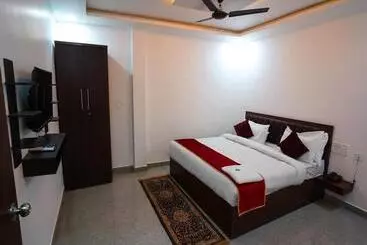 Hotel Mahakal Palace