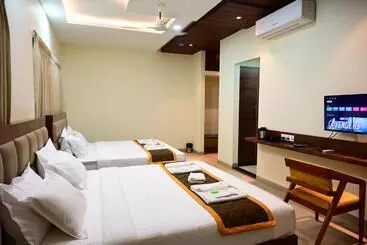 Hotel Unnati Stay Inn