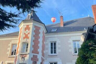 La Maison Voyage Bed And Breakfast