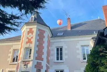 La Maison Voyage Bed And Breakfast