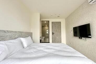 هتل آپارتمان Lai Jie Accommodation