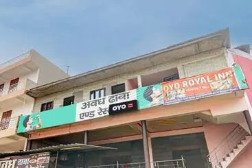 Flagship Hotel Avadh