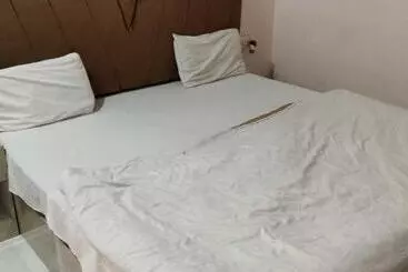 Hotel O Rk Palace