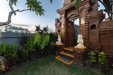 Phoenix Bed And Breakfast 9