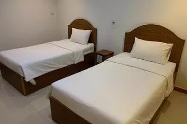 アパートホテル Sb Mansion