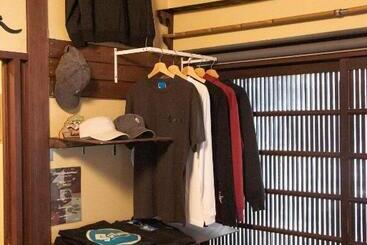 Alberg ゲストハウス君彩家 Kimidoriya