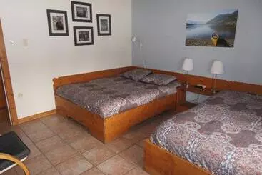 Alpenglow Bed And Breakfast