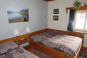 Alpenglow Bed And Breakfast