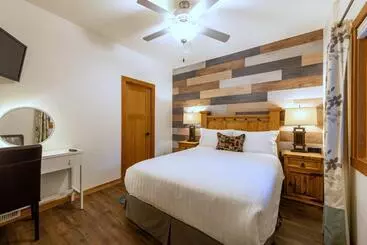 Bed & Breakfast Canyon Ridge Lodge