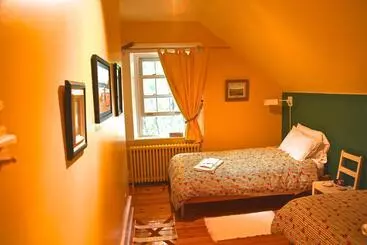 Bed and Breakfast Le Passe Partout
