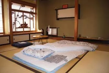 Bed and Breakfast Minpaku Hiraizumi