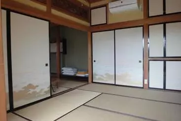 Aamiaismajoitus (B&B) Minpaku Hiraizumi