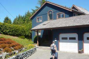 Bed and Breakfast Moon And Sixpence