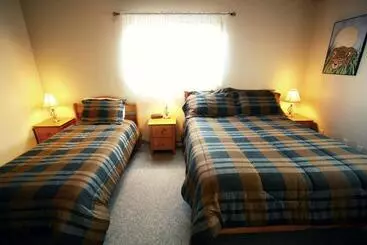 Bed & Breakfast Moon And Sixpence