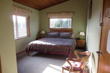 Bed & Breakfast Moon And Sixpence