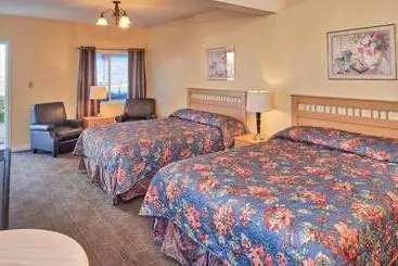 Black Sea Motel
