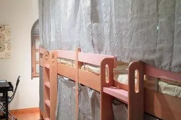 Hostel Hagi Time