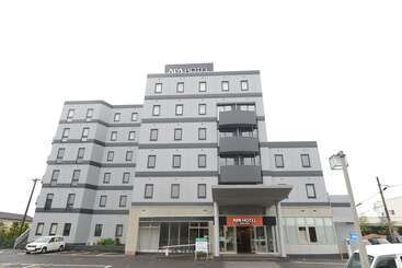 Apa Hotel Suzuka Chuou