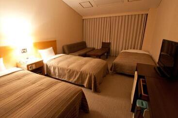 Hôtel Folkloro Hanamakitowa