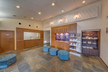 ホテル Folkloro Kakunodate