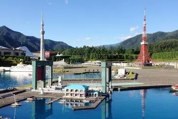 Hotel Manyotei