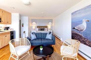 Hotell North Star Beach Suites